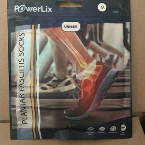 Plantar fasciitis socks